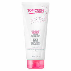 Exfoliant corps Topicrem   Doux 200 ml Beauté, Soins de la peau Topicrem   