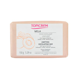 Exfoliant corps Topicrem Mela Cachet 150 g Beauté, Soins de la peau Topicrem   