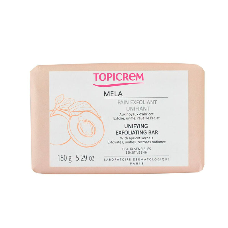 Exfoliant corps Topicrem Mela Cachet 150 g Beauté, Soins de la peau Topicrem   