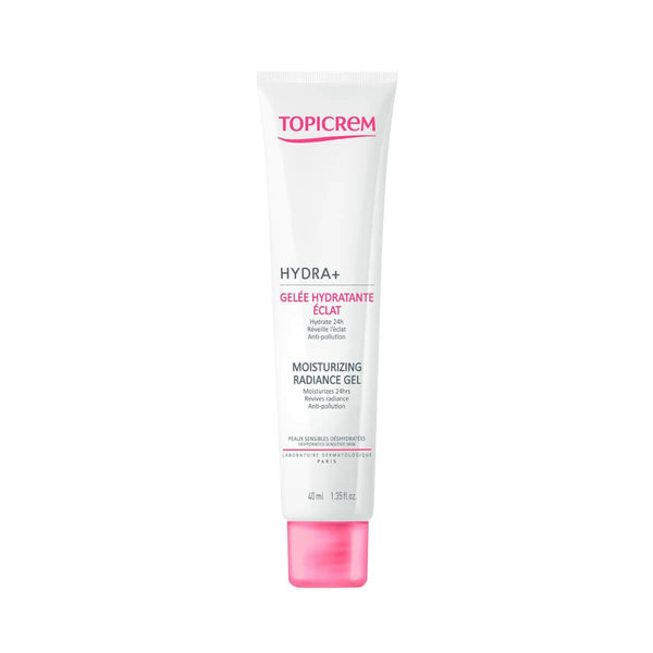 Crème visage Topicrem Hydra+ Hydratant 40 ml Beauté, Soins de la peau Topicrem   