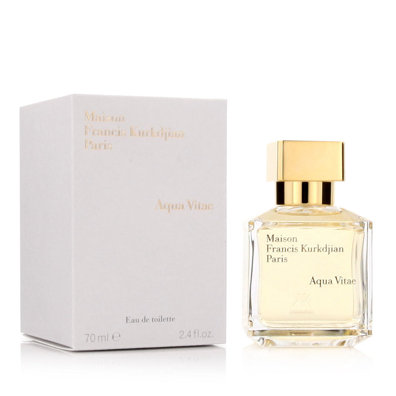 Parfum Unisexe Maison Francis Kurkdjian Aqua Vitae EDT Beauté, Parfums et fragrances Maison Francis Kurkdjian   