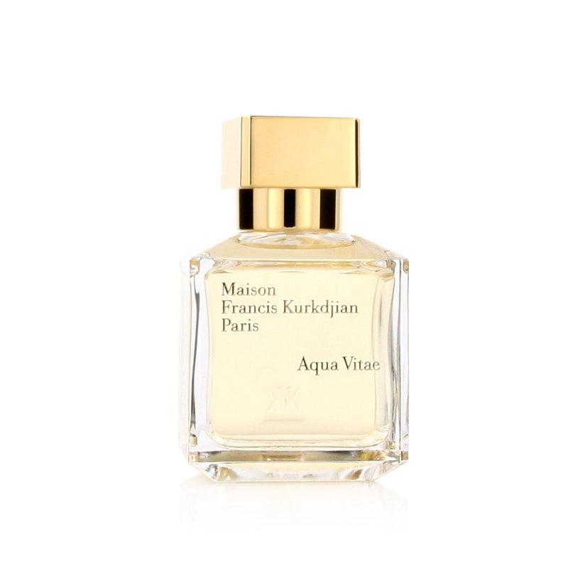 Parfum Unisexe Maison Francis Kurkdjian Aqua Vitae EDT Beauté, Parfums et fragrances Maison Francis Kurkdjian   