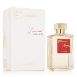 Parfum Unisexe Maison Francis Kurkdjian Baccarat Rouge 540 EDP 200 ml Beauté, Parfums et fragrances Maison Francis Kurkdjian   