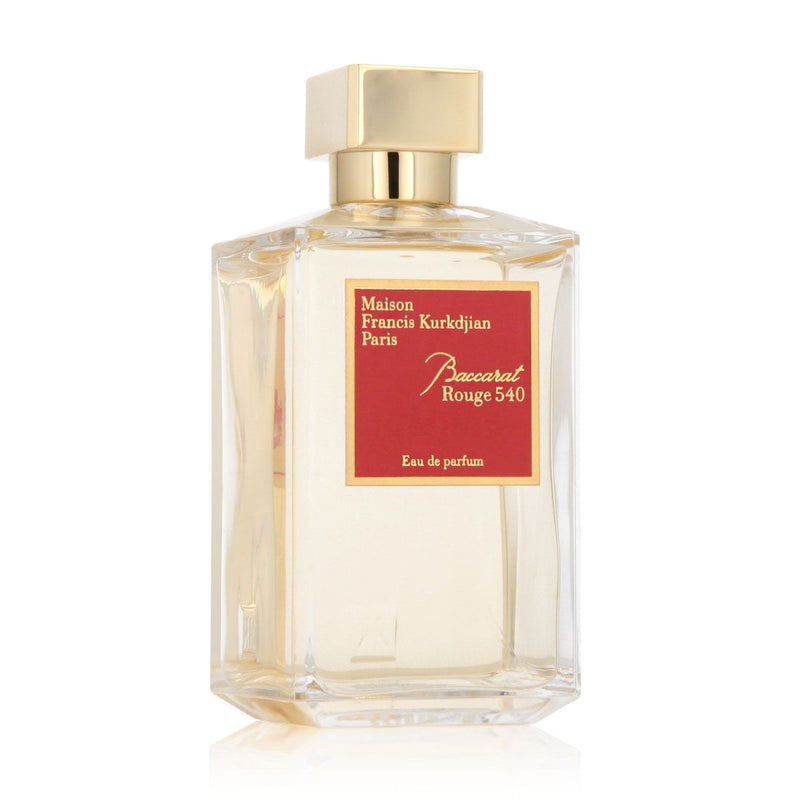 Parfum Unisexe Maison Francis Kurkdjian Baccarat Rouge 540 EDP 200 ml Beauté, Parfums et fragrances Maison Francis Kurkdjian   