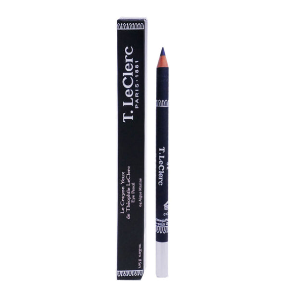 Crayon pour les yeux LeClerc Aigue marine Nº 04 Beauté, Maquillage LeClerc   