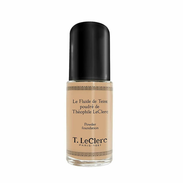 Base de maquillage liquide LeClerc 0019652 30 ml Beauté, Maquillage LeClerc   