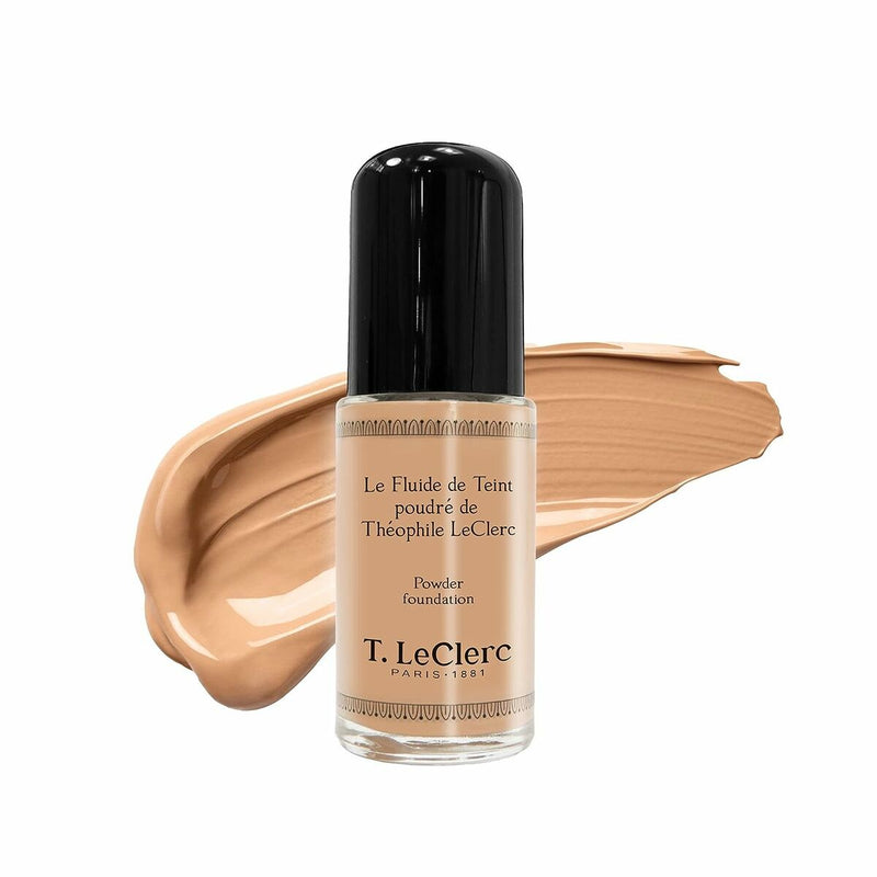 Correcteur facial LeClerc Beige Nº 04 30 ml Beauté, Maquillage LeClerc   