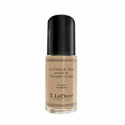 Base de maquillage liquide LeClerc 30 ml Beauté, Maquillage LeClerc   