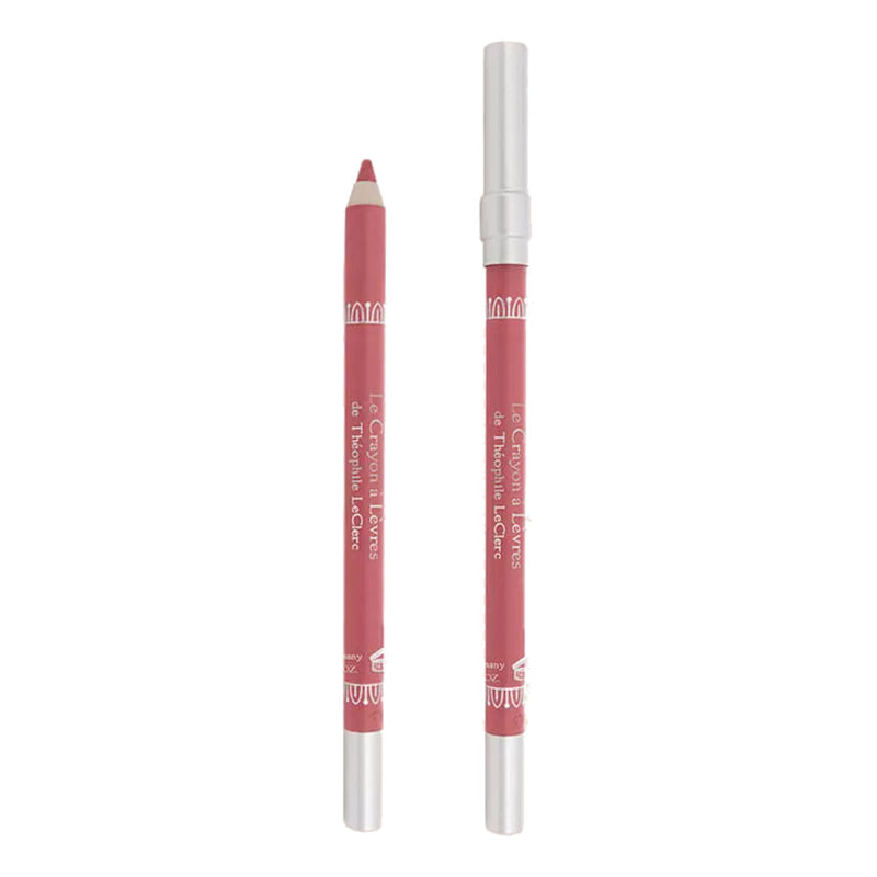 Crayon Contour des Lèvres LeClerc Nº 12 Coral 1,2 g Beauté, Maquillage LeClerc   