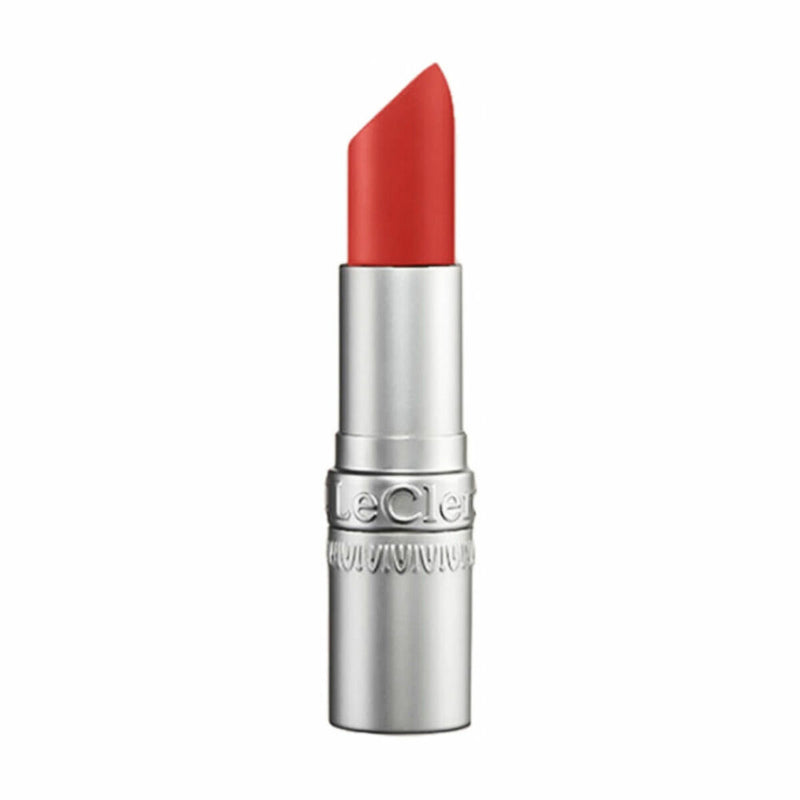 Rouge à lèvres LeClerc 05 Taffeta Beauté, Maquillage LeClerc   