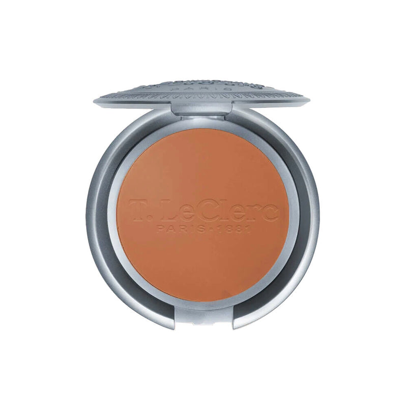 Poudres Compactes LeClerc 18 Soleil Beauté, Maquillage LeClerc   