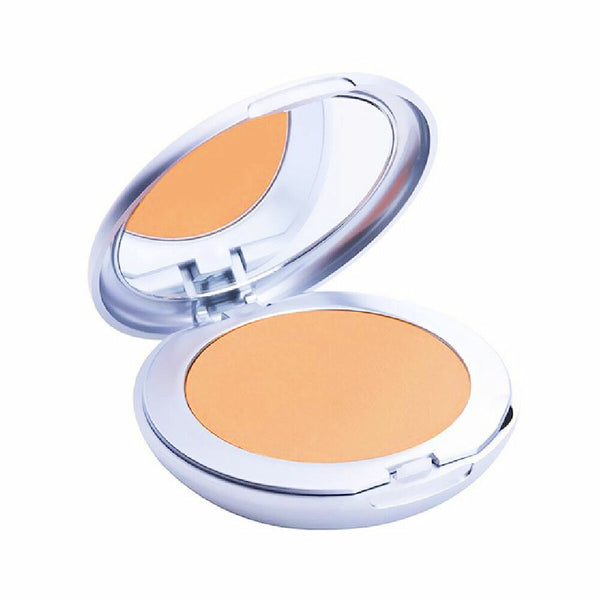 Base de Maquillage en Poudre LeClerc 02 Creme Naturel Beauté, Maquillage LeClerc   