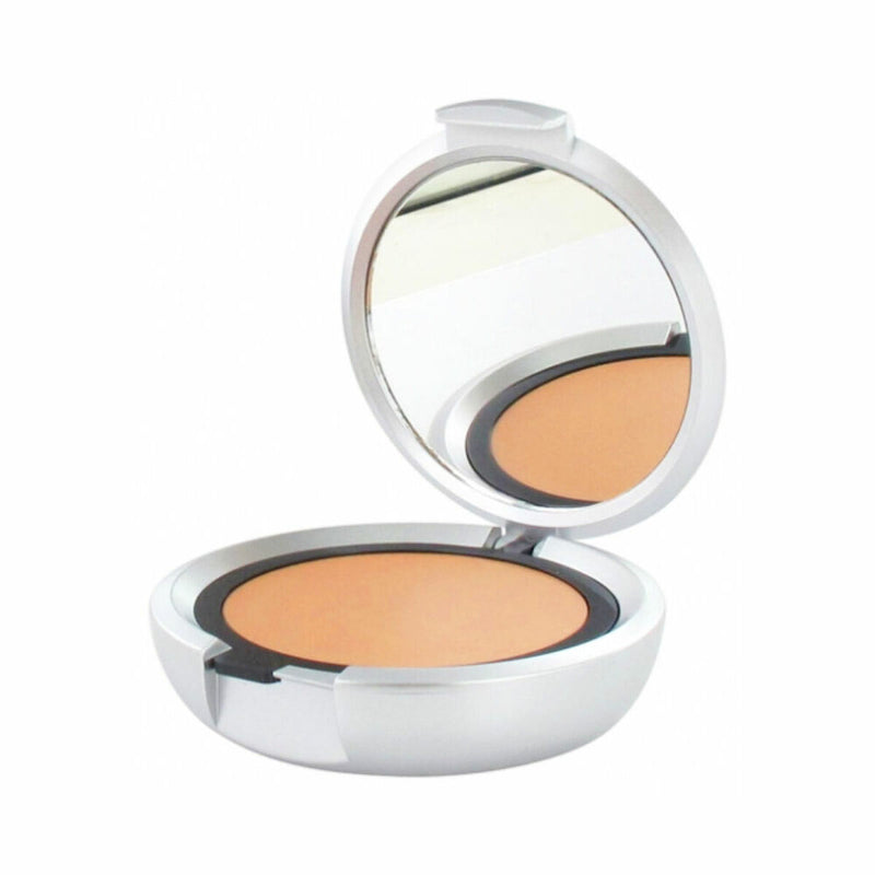 Base de Maquillage en Poudre LeClerc 04 Praline Naturel Beauté, Maquillage LeClerc   