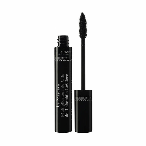 Mascara pour cils LeClerc 01 Noir (9,5 ml) Beauté, Maquillage LeClerc   