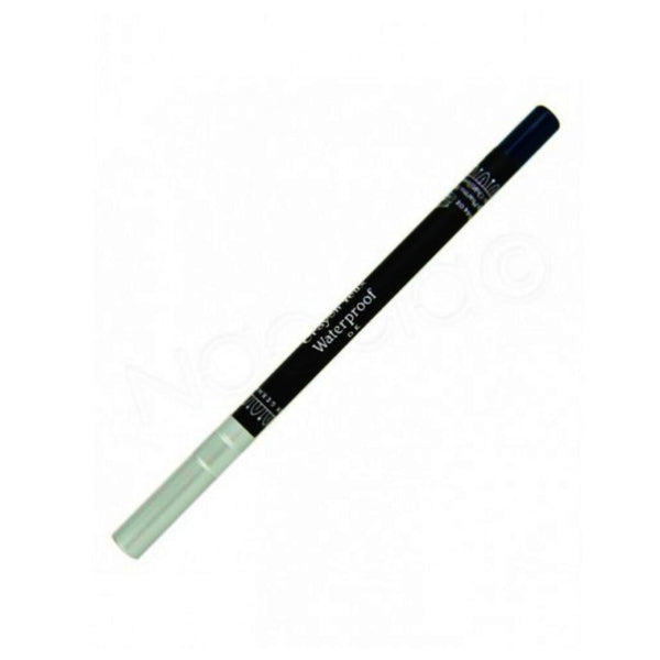 Crayon pour les yeux LeClerc 01 Noir Parisien (1,2 g) Beauté, Maquillage LeClerc   