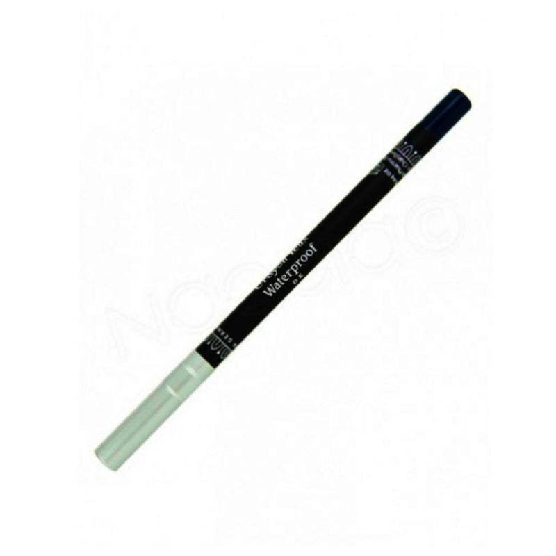 Crayon pour les yeux LeClerc 01 Noir Parisien (1,2 g) Beauté, Maquillage LeClerc   