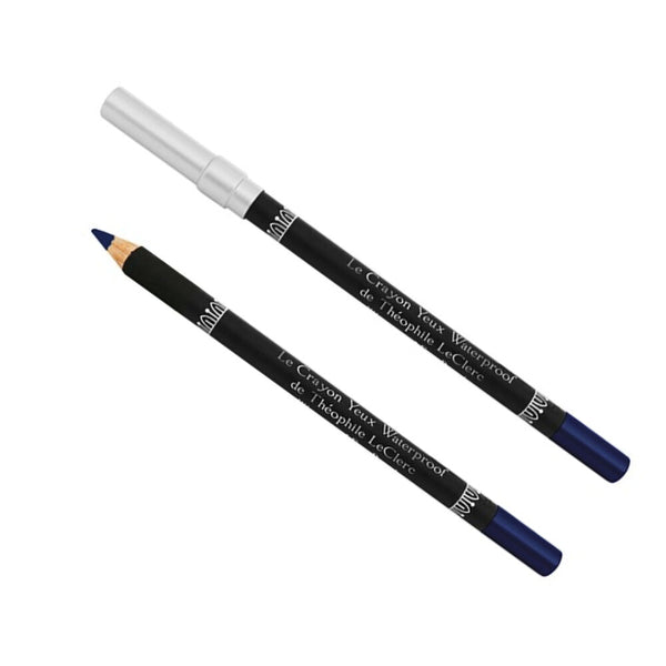 Crayon pour les yeux LeClerc 05 Bleu Rive Gauche (1,2 g) Beauté, Maquillage LeClerc   