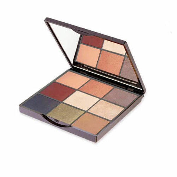 Palette d'ombres à paupières LeClerc (11,5 g) Beauté, Maquillage LeClerc   