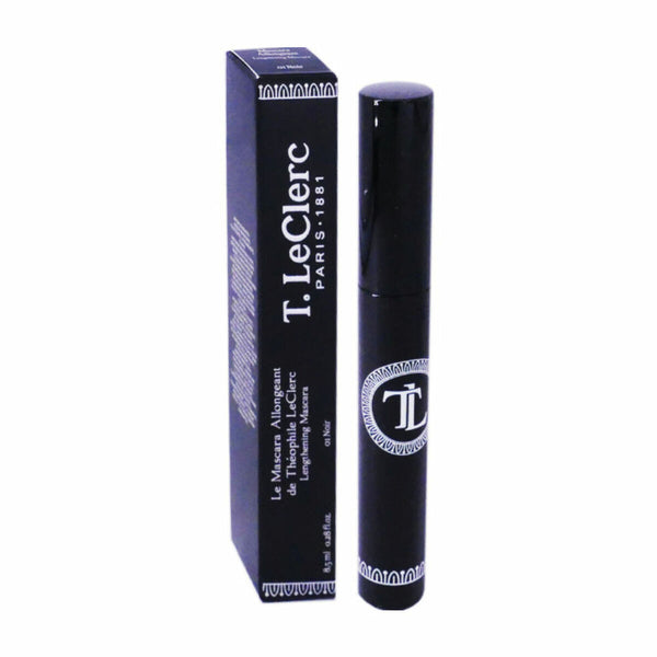 Mascara pour cils LeClerc 47 ml (8,5 ml) Beauté, Maquillage LeClerc   