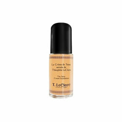 Base de maquillage liquide LeClerc 3700609713758 30 ml Beauté, Maquillage LeClerc   