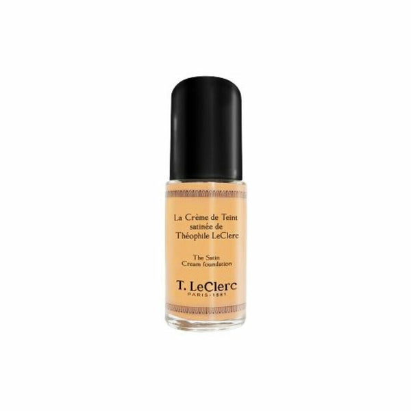 Base de maquillage liquide LeClerc 3700609713758 30 ml Beauté, Maquillage LeClerc   