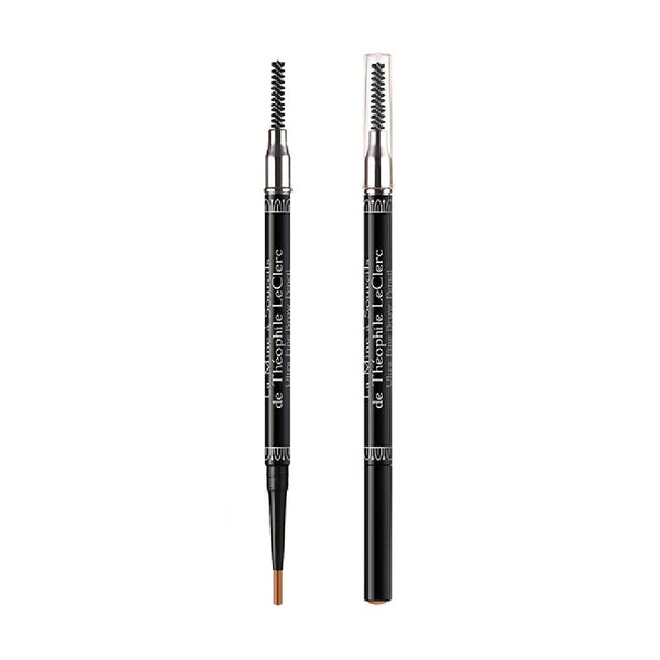 Crayon à sourcils LeClerc 01 Blonde (0,14 g) Beauté, Maquillage LeClerc   