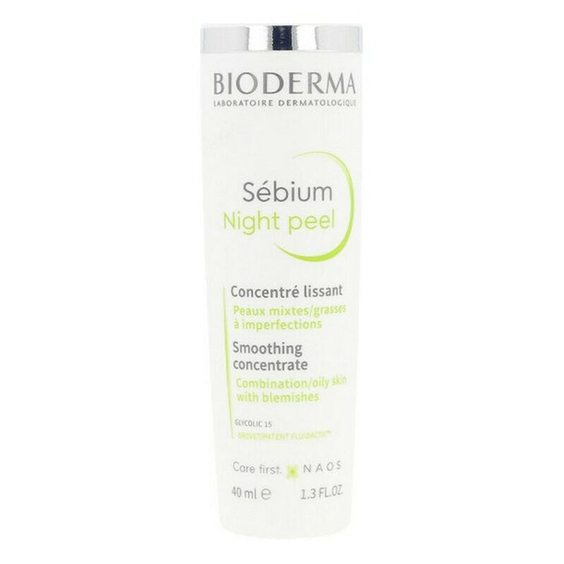 Sérum exfoliant Bioderma Sébium Beauté, Soins de la peau Bioderma   