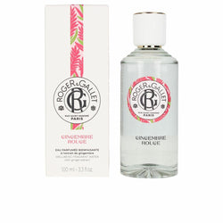 Parfum Unisexe Roger & Gallet Gingembre Rouge EDT 100 ml Beauté, Parfums et fragrances Roger & Gallet   