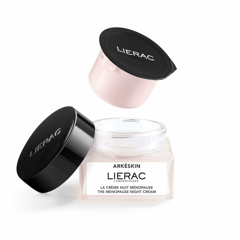 Crème de nuit Lierac Arkeskin 50 ml Beauté, Soins de la peau Lierac   