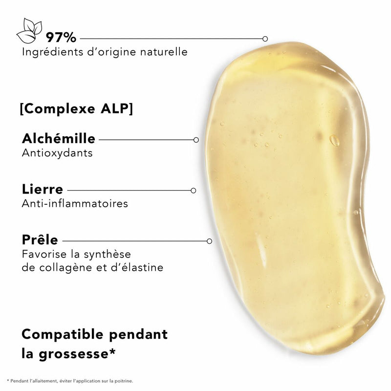 Lotion corporelle anti-vergetures Lierac PHYTOLASTIL Gel Beauté, Soins de la peau Lierac   