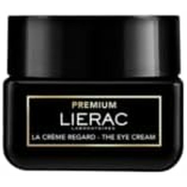 Crème pour le contour des yeux Lierac Premium 20 ml Beauté, Soins de la peau Lierac   