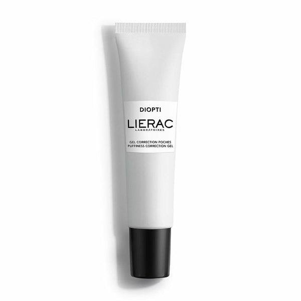 Gel contour des yeux Lierac Diopti Beauté, Soins de la peau Lierac   