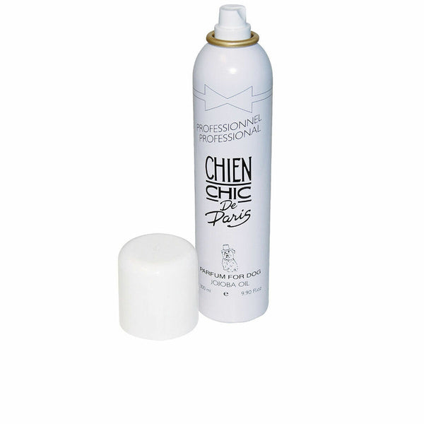 Parfum pour animaux domestiques Chien Chic De Paris Fraise (300 ml) Produits pour animaux de compagnie, Chiens Chien Chic De Paris   