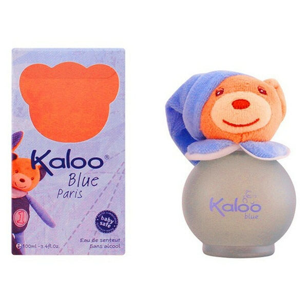 Parfum pour enfant Classic Blue Kaloo EDS Beauté, Parfums et fragrances Kaloo   