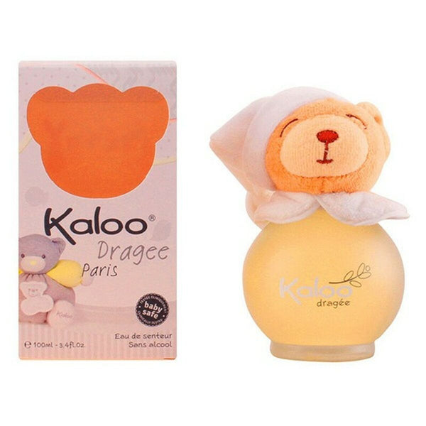 Parfum pour enfant Classic Dragée Kaloo EDS 50 ml 95 ml Beauté, Parfums et fragrances Kaloo   