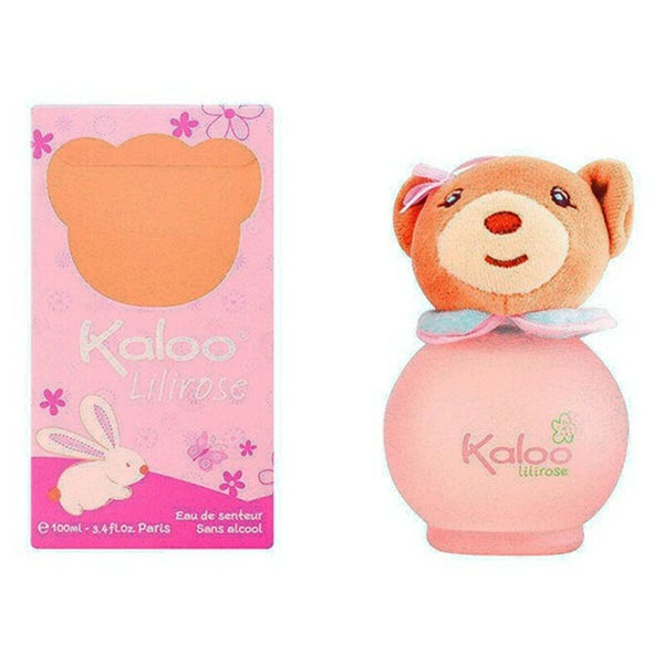 Parfum pour enfant Classic Lilirose Kaloo EDS 50 ml 100 ml Beauté, Parfums et fragrances Kaloo   