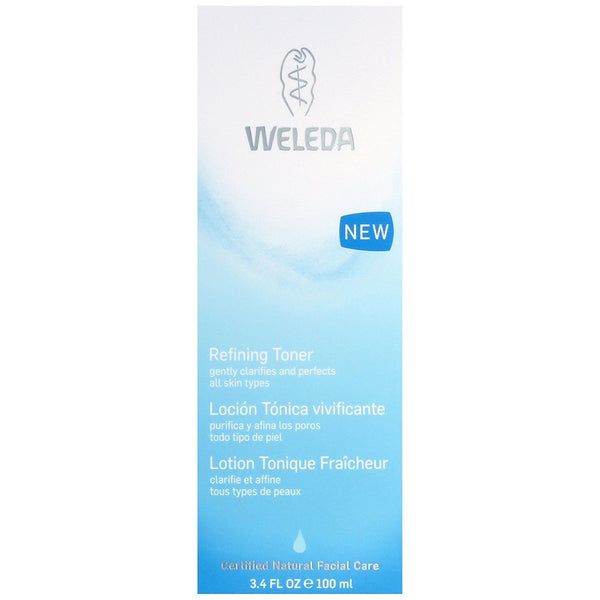 Crème visage Weleda Agua de Hamamelis (100 ml) Beauté, Soins de la peau Weleda   