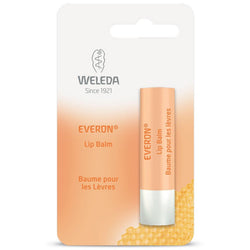 Baume à lèvres Weleda (4,8 g) Beauté, Soins de la peau Weleda   