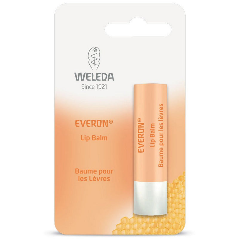 Baume à lèvres Weleda (4,8 g) Beauté, Soins de la peau Weleda   