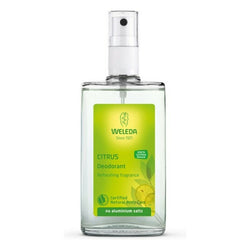 Déodorant Weleda 6355 100 ml Beauté, Bain et hygiène personnelle Weleda   