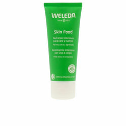 Crème nourrissante à la vanille Skin Food Weleda (75 ml) Beauté, Soins de la peau Weleda   