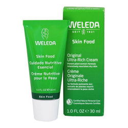 Crème visage Skin Food Weleda (30 ml) Beauté, Soins de la peau Weleda   