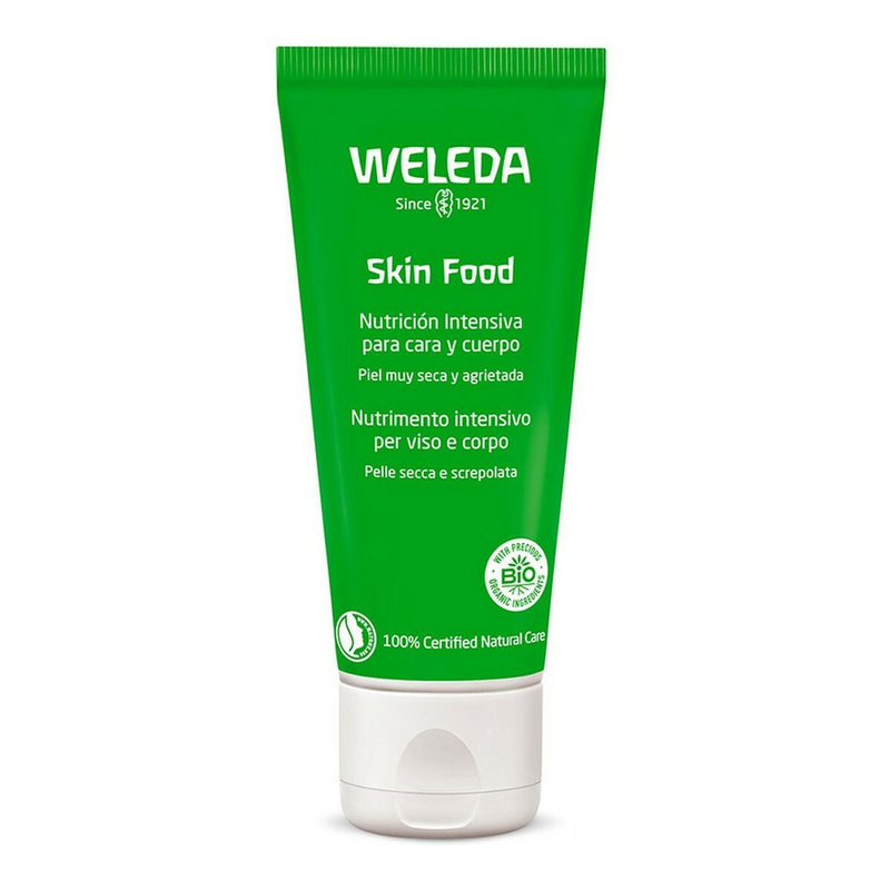 Crème visage Skin Food Weleda (30 ml) Beauté, Soins de la peau Weleda   