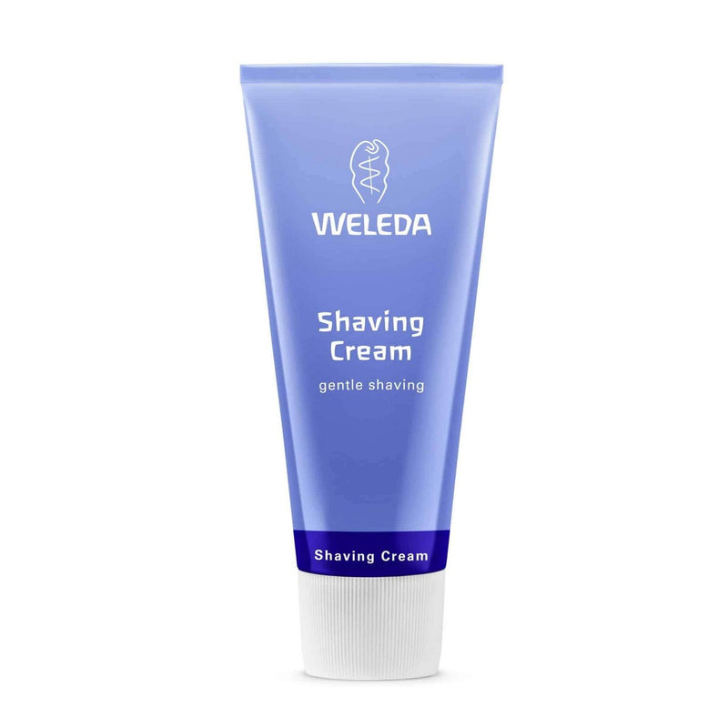 Crème de rasage Weleda For Men 75 ml Beauté, Rasage et épilation Weleda   