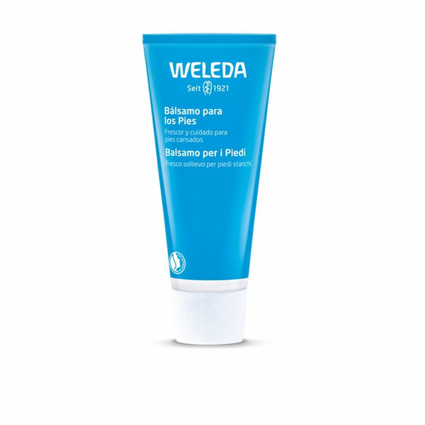 Crème hydratante pour les pieds Weleda Baume (75 ml) Beauté, Soins de la peau Weleda   