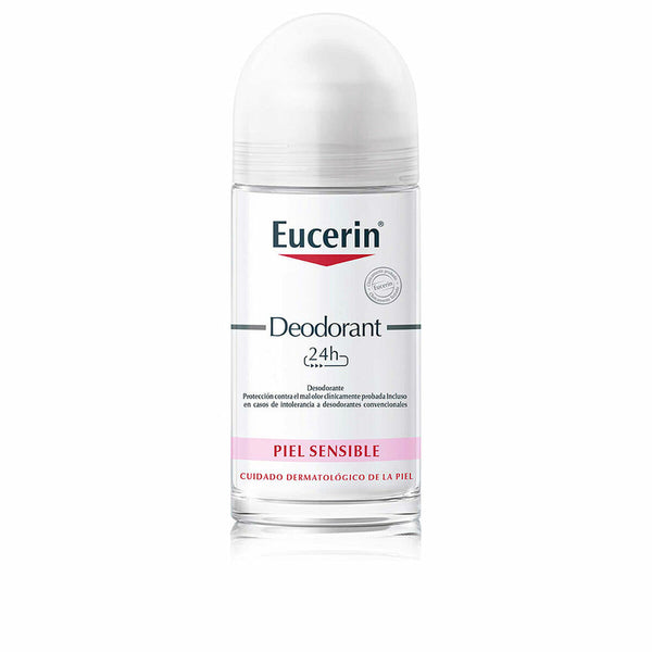 Déodorant Roll-On Eucerin PH5 50 ml Beauté, Bain et hygiène personnelle Eucerin   