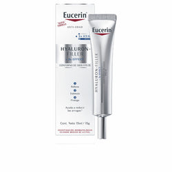 Crème anti-âge pour le contour de l'œil Eucerin Hyaluron Filler 15 ml Beauté, Soins de la peau Eucerin   