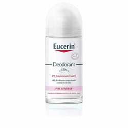 Déodorant Roll-On Eucerin Piel Sensible 50 ml Beauté, Bain et hygiène personnelle Eucerin   