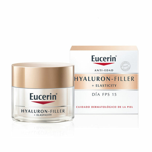 Gel anti-âge de jour Eucerin Hyaluron Filler 50 ml Beauté, Soins de la peau Eucerin   