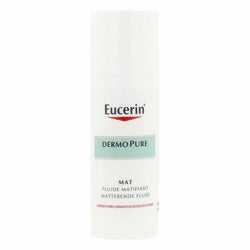 Mascara effet mat Eucerin Dermopure (50 ml) (50 ml) Beauté, Soins de la peau Eucerin   